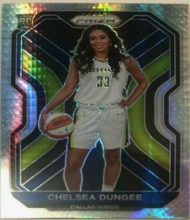 Chelsea Dungee