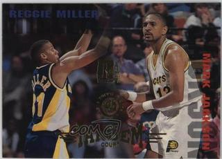 Reggie Miller