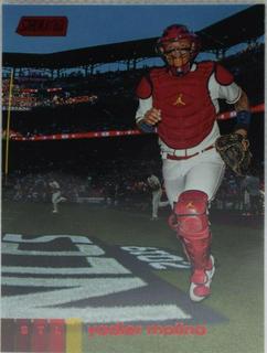 Yadier Molina