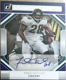 Fred Taylor