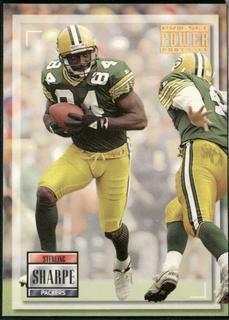 Sterling Sharpe