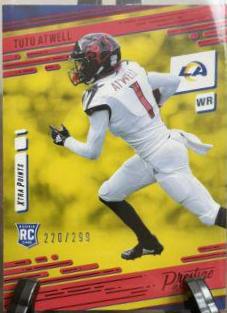 Tutu Atwell
