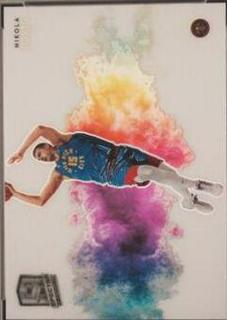 Nikola Jokic