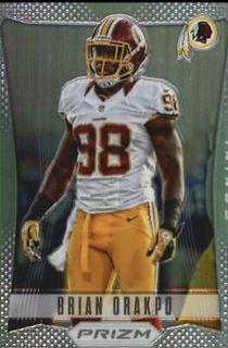 Brian Orakpo