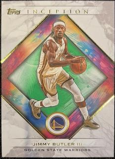 Jimmy Butler III