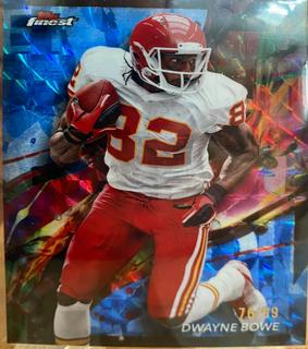 Dwayne Bowe