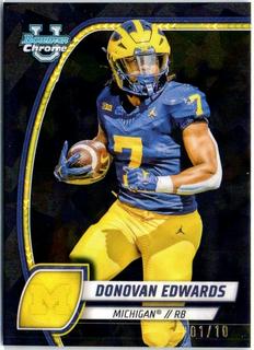 Donovan Edwards