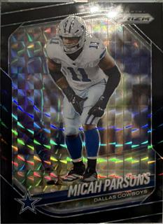 Micah Parsons