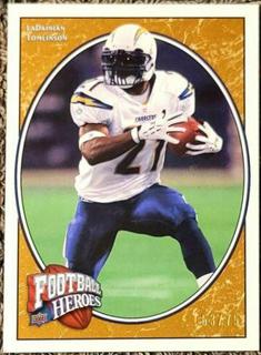LaDainian Tomlinson
