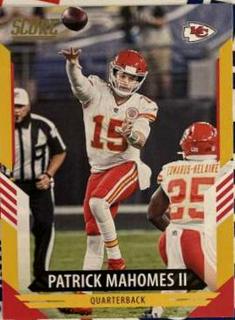 Patrick Mahomes II