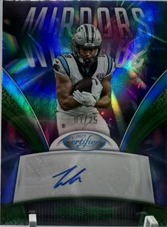 Jalen Coker