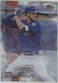 Kris Bryant