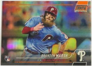 Brandon Marsh