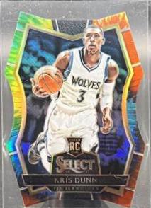 Kris Dunn