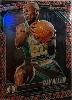 Ray Allen