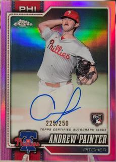Andrew Painter