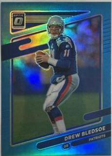 Drew Bledsoe