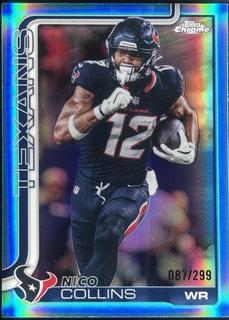 Nico Collins