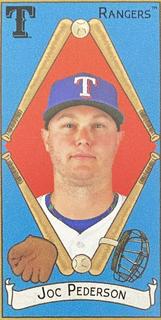Joc Pederson
