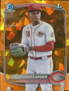 Liberts Aponte