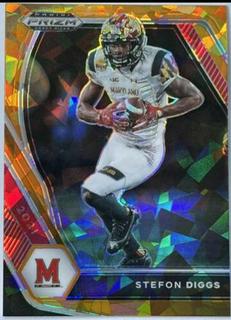 Stefon Diggs