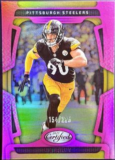 T.J. Watt