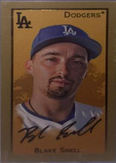 Blake Snell