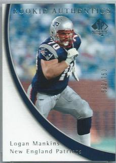 Logan Mankins