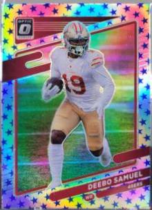 Deebo Samuel