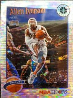 Allen Iverson