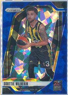 Scottie Wilbekin