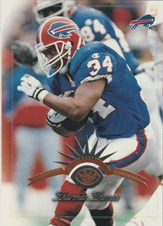 Thurman Thomas