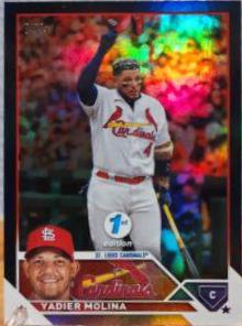 Yadier Molina