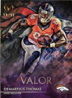 Demaryius Thomas