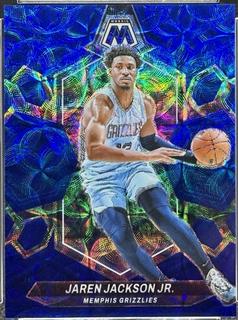 Jaren Jackson Jr.