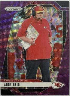 Andy Reid