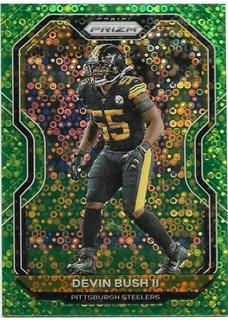 Devin Bush II