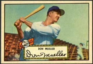 Don Mueller