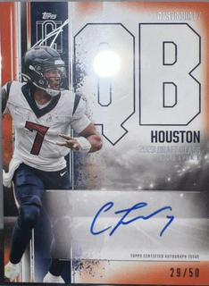 CJ Stroud