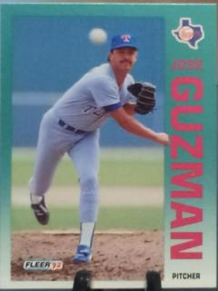 Jose Guzman