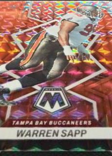 Warren Sapp