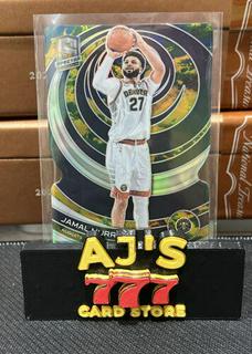 Jamal Murray