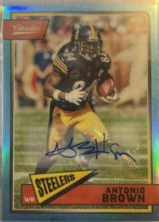 Antonio Brown