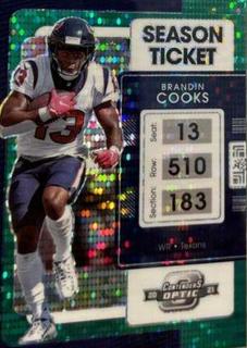 Brandin Cooks