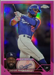 Jason Heyward