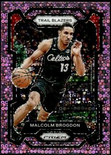 Malcolm Brogdon