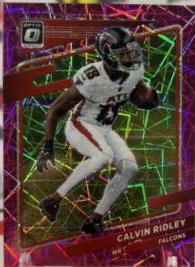 Calvin Ridley