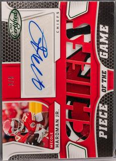Mecole Hardman Jr.