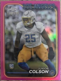 Junior Colson