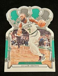 Jaylen Brown